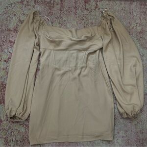 Princess Polly Lillie Dress Size 10